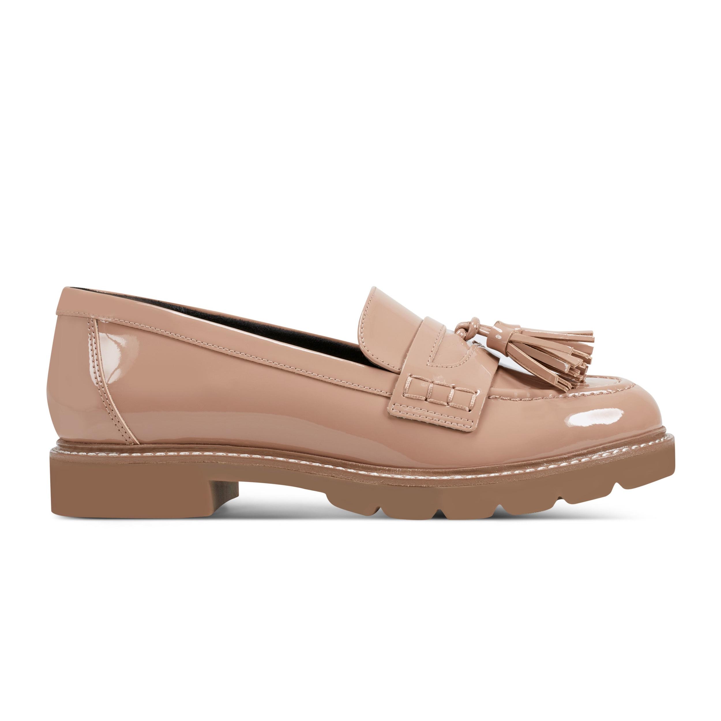 Women's Kiara Tassel Loafers Female Product Image