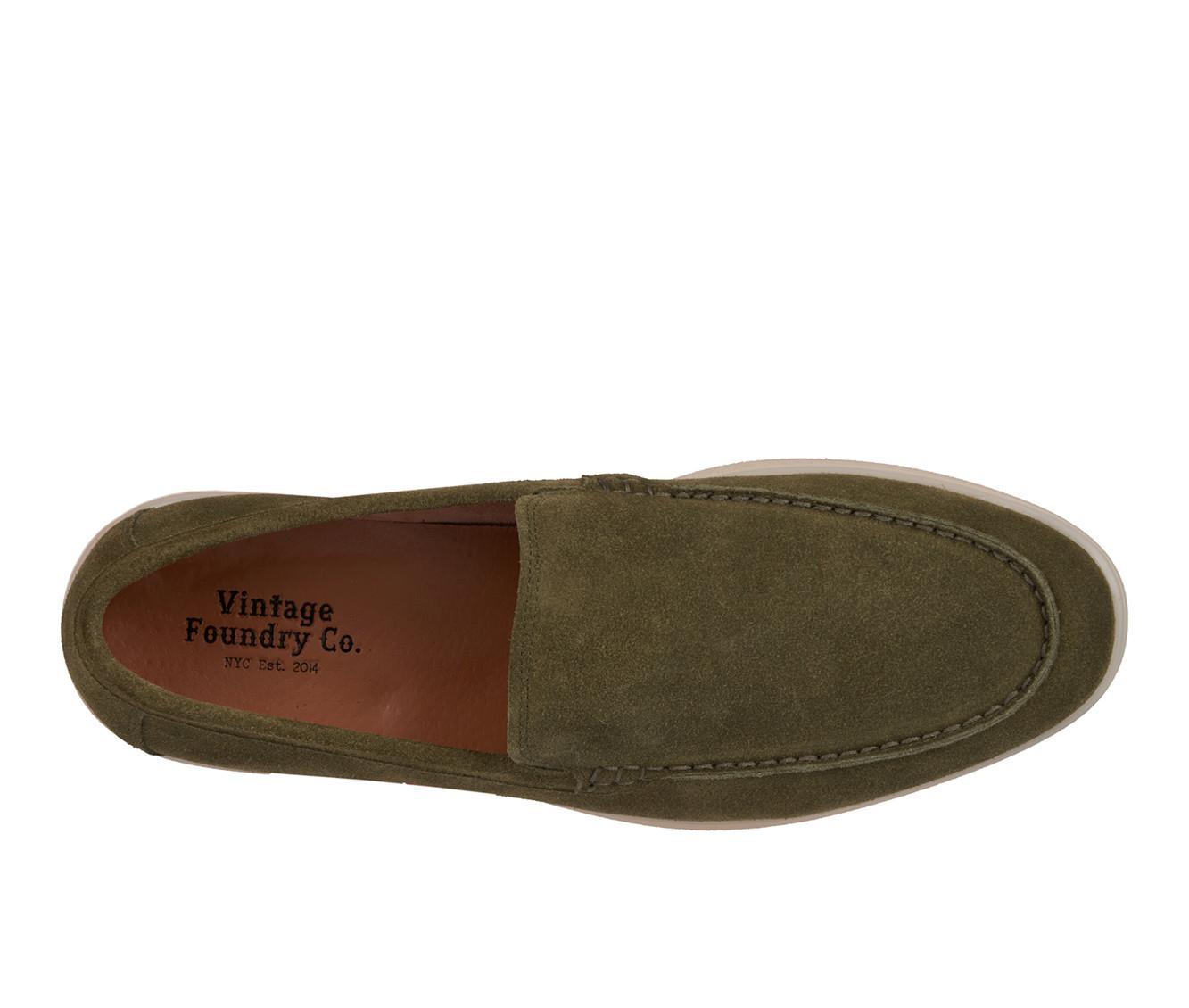 Men's Vintage Foundry Co Ralph Slip-On Shoes Product Image