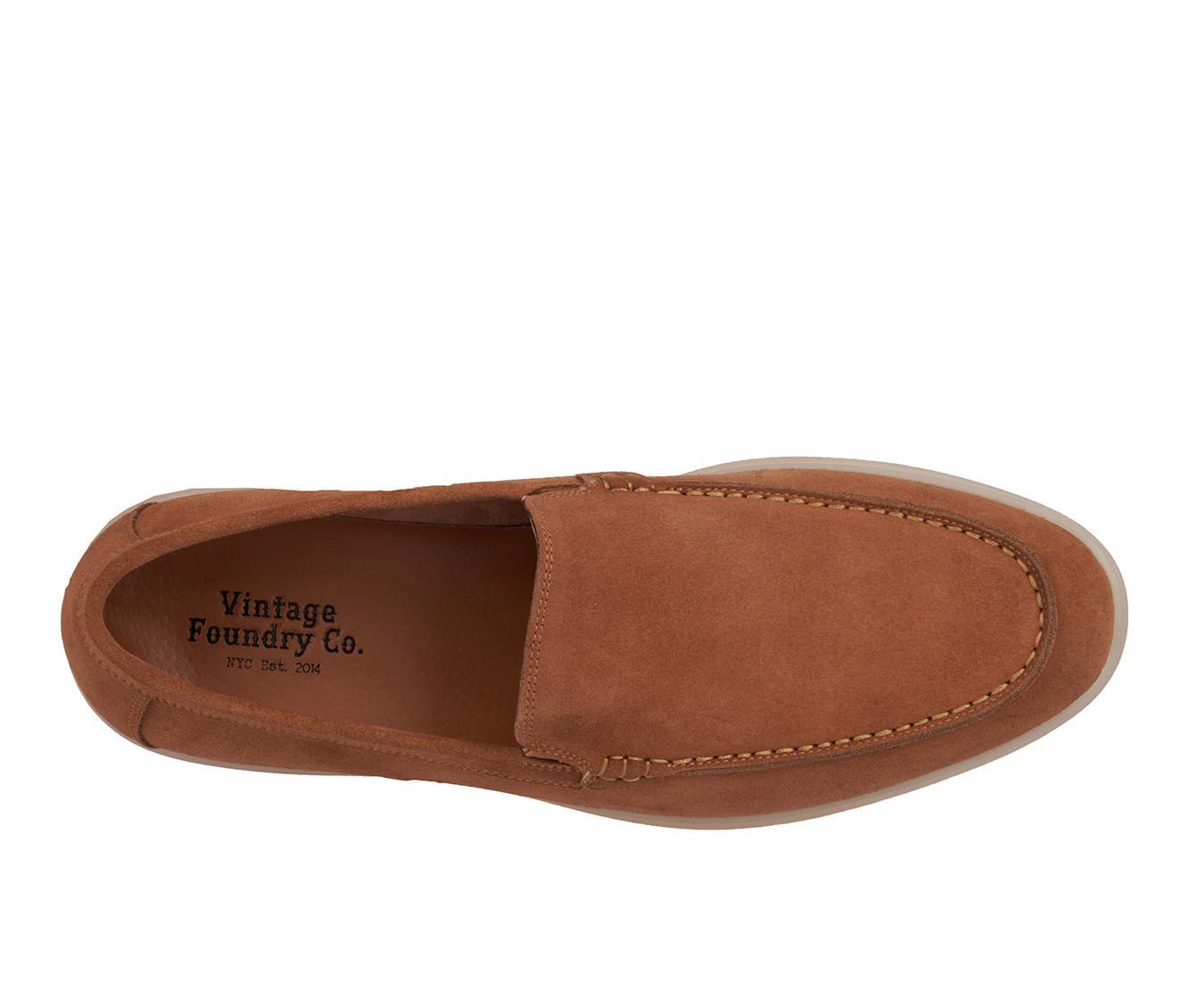 Men's Vintage Foundry Co Ralph Slip-On Shoes Product Image