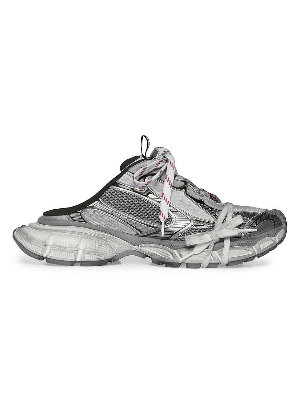 Mens 3XL Mules Product Image