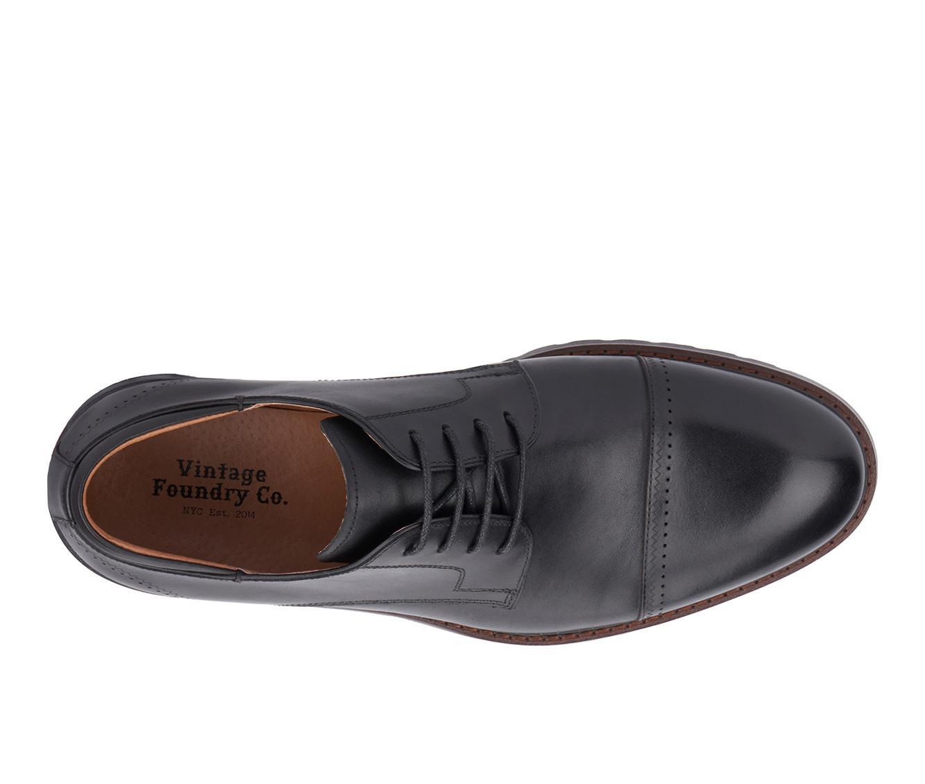 Men's Vintage Foundry Co Emerson Dress Oxfords Product Image
