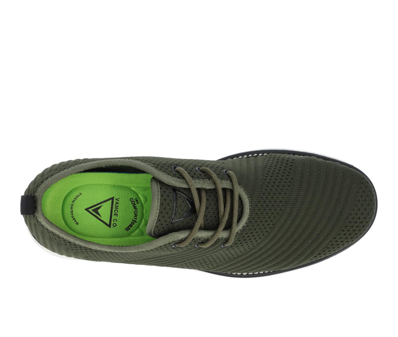 Men's Vance Co. Novak Oxfords Product Image