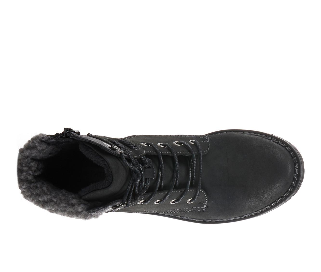 Women's Patrizia Jordyn Combat Boots Product Image