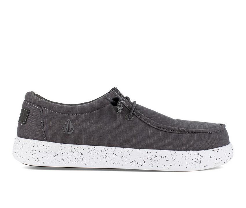 Women's Volcom Work Chill Comp Toe Electrical Hazard Work Shoes Product Image