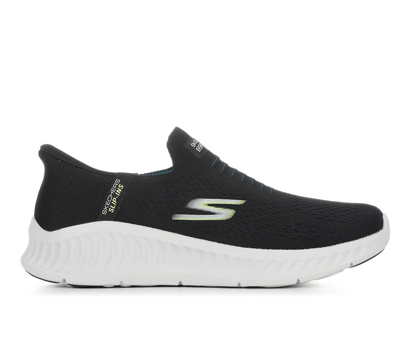 Men's Skechers Go Go Walk Now Slip-Ins Sneakers Product Image