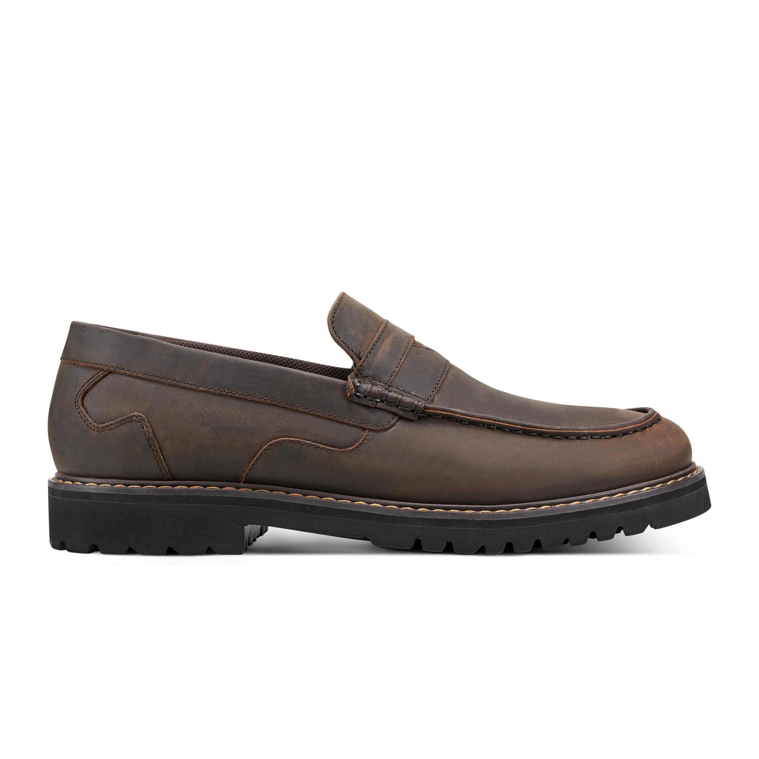 Men's Maverick Penny Loafer Product Image