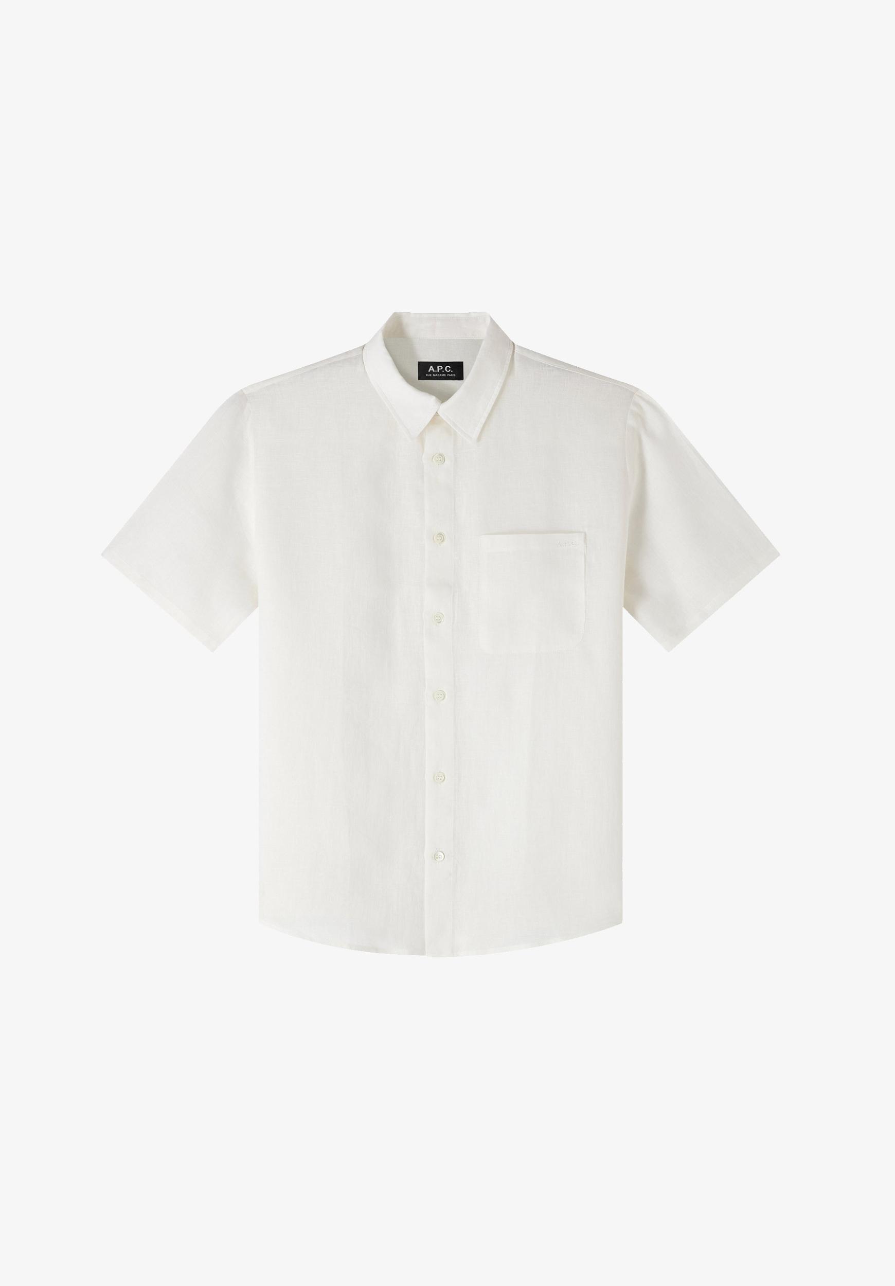 Bellini Logo short-sleeve shirt Male Product Image