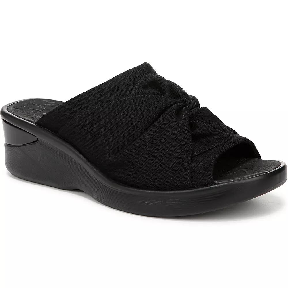 LifeStride Smile 3 Women's Wedge Sandals,  Product Image