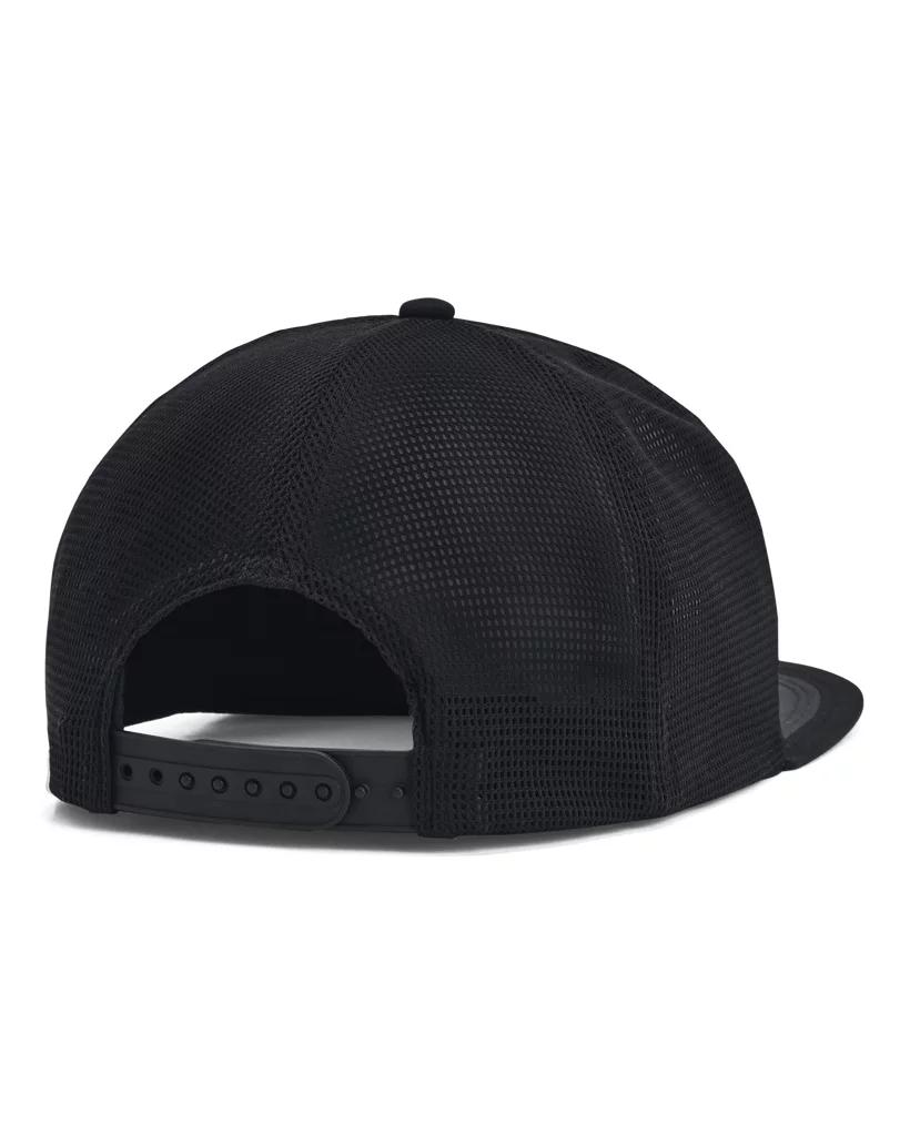UA Launch Snapback Product Image