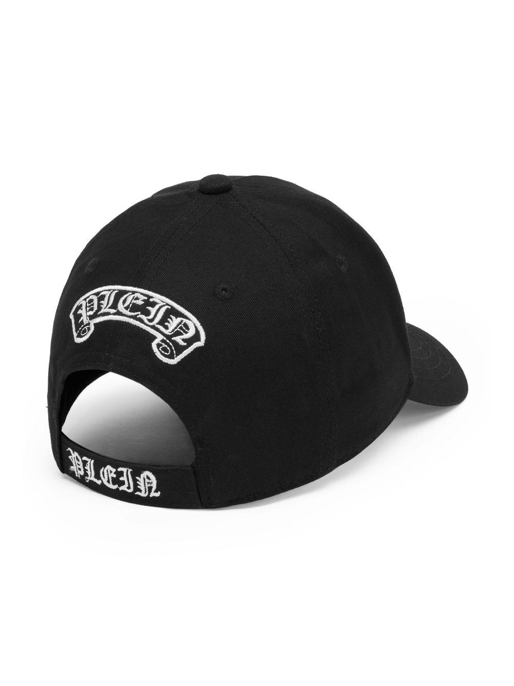 Smile baseball cap Product Image