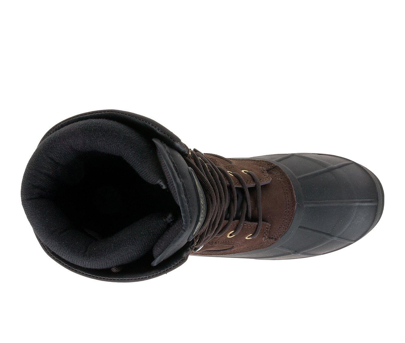 Men's Kamik Nation Plus Winter Boots Product Image