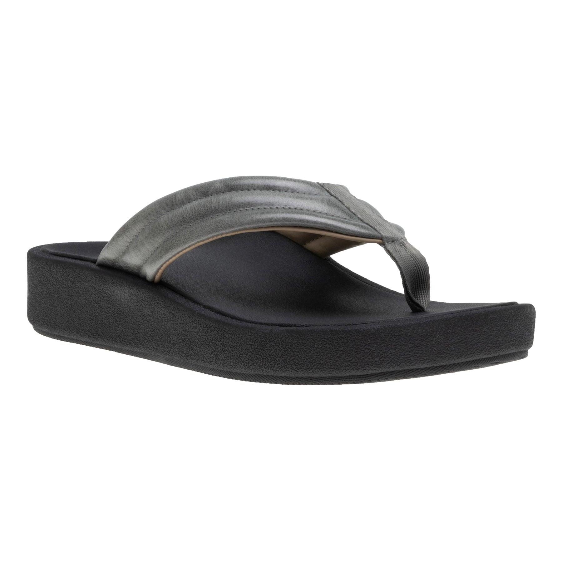 Paseo Thong Sandal Metatarsal Female Product Image