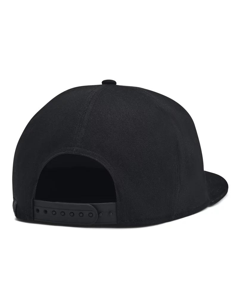Curry Flat Brim Product Image
