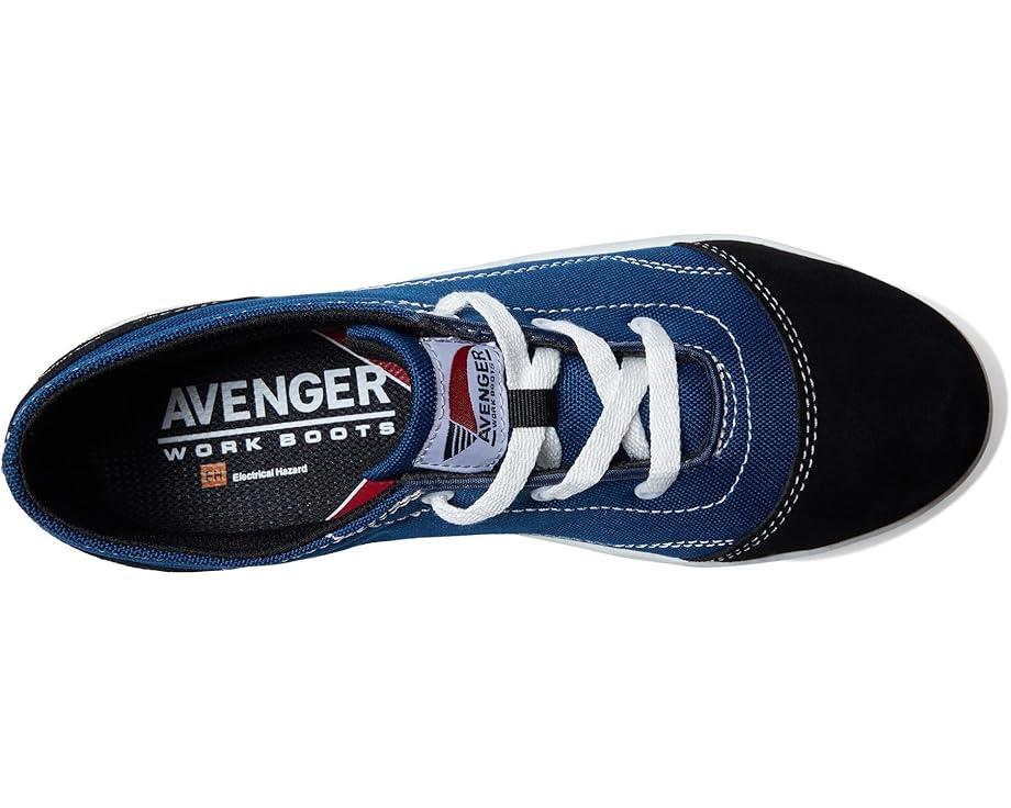 Men's Avenger Work Boots Blade 3 Eye Product Image