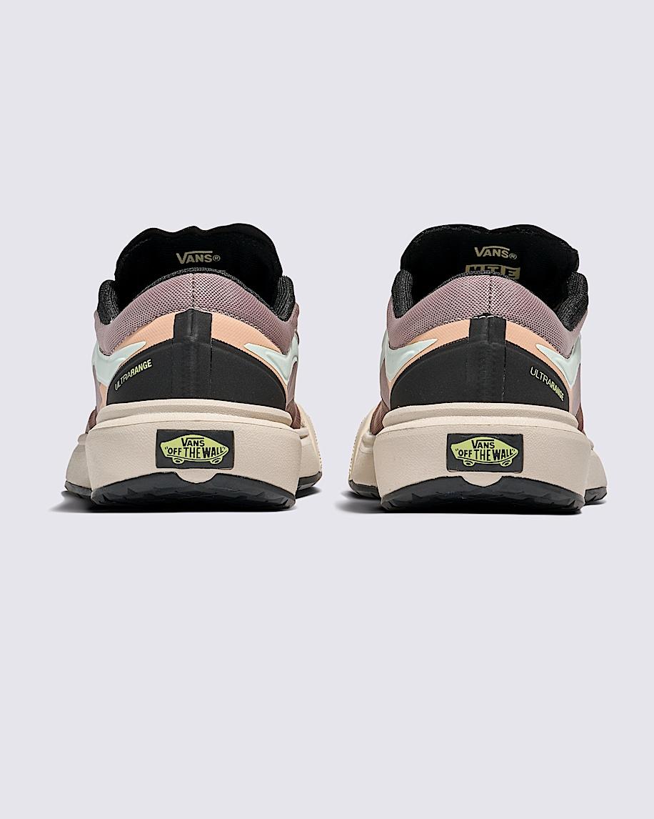 UltraRange 2.0 Shoe in Muave / Beige / Black| Vans US Product Image