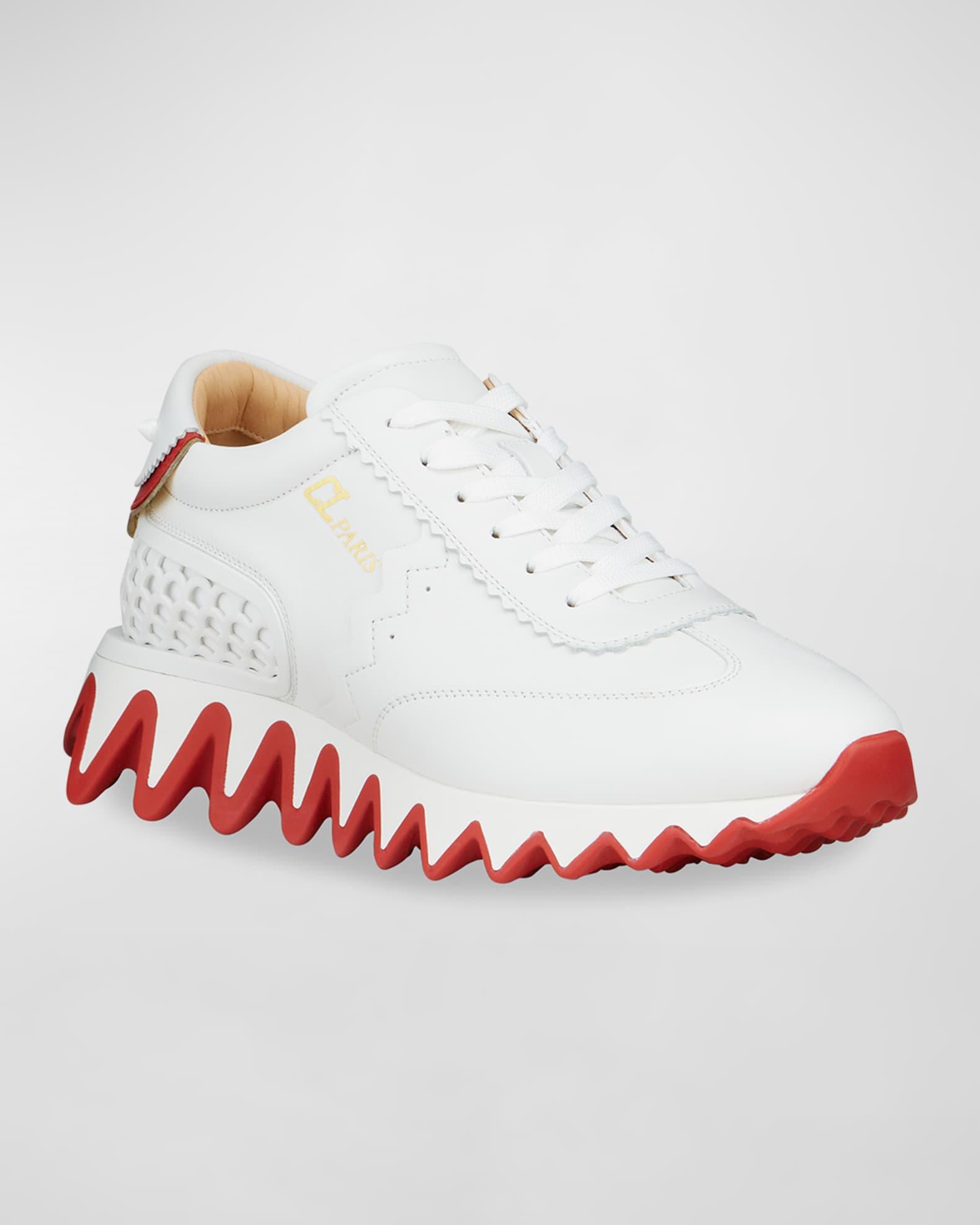 Womens Loubishark Woman Sneakers Product Image
