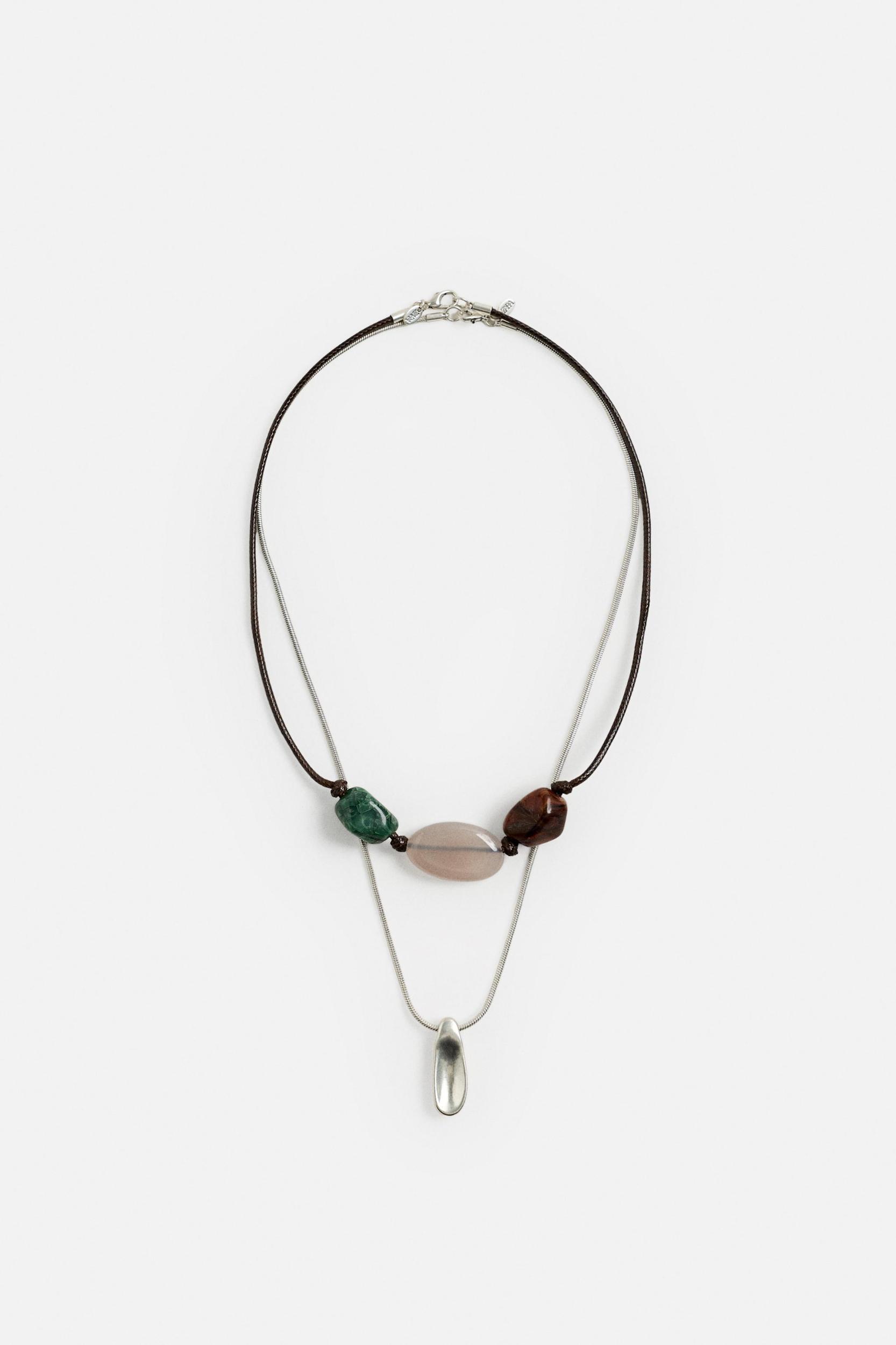 2-PACK COMBINATION NECKLACES Product Image