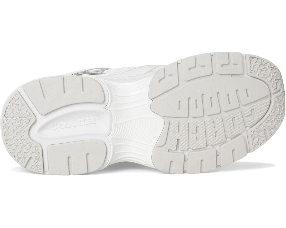 Soho Sneakers In Mixed Signature Product Image