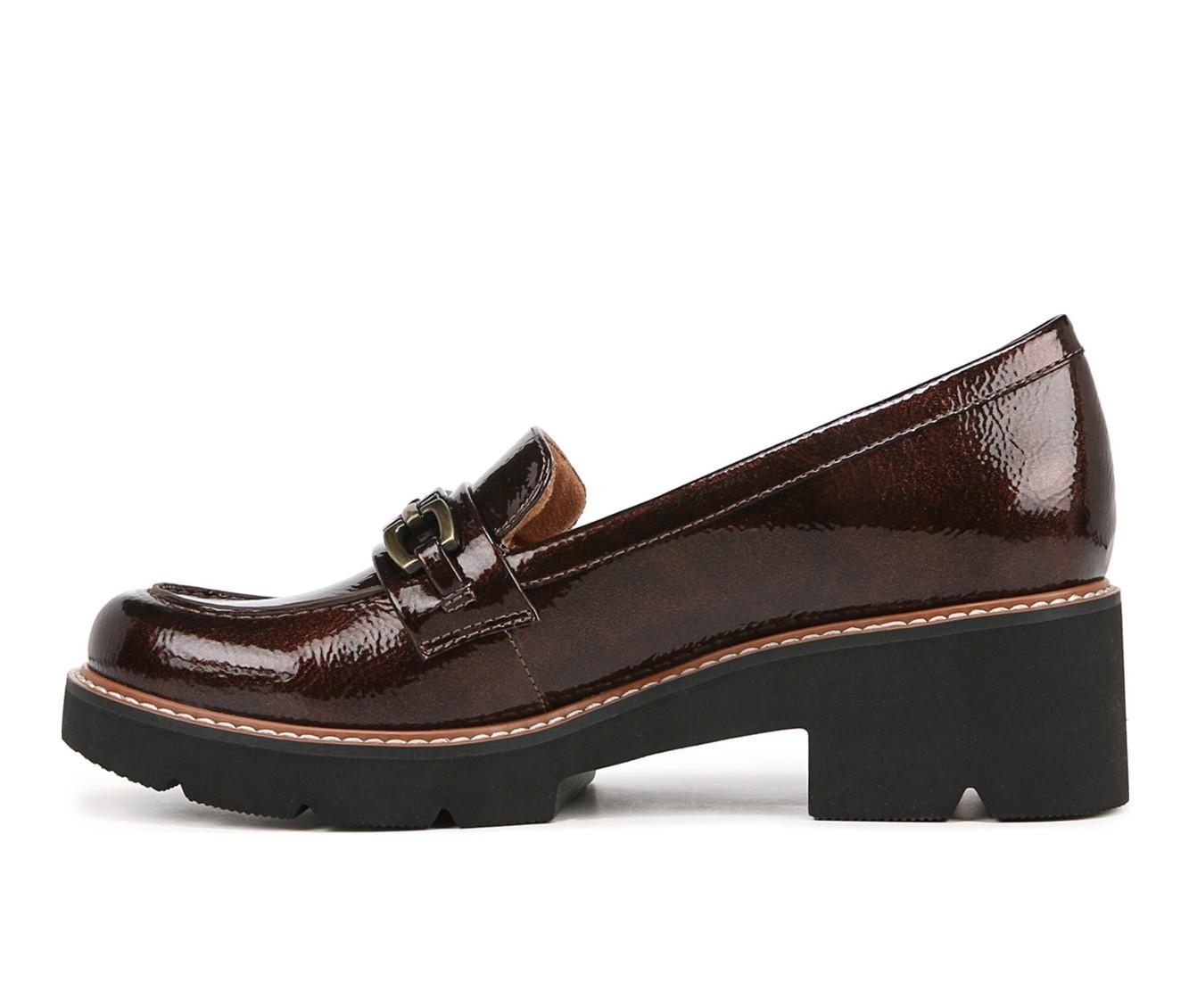 Women's Naturlizer Cabana Loafers Product Image