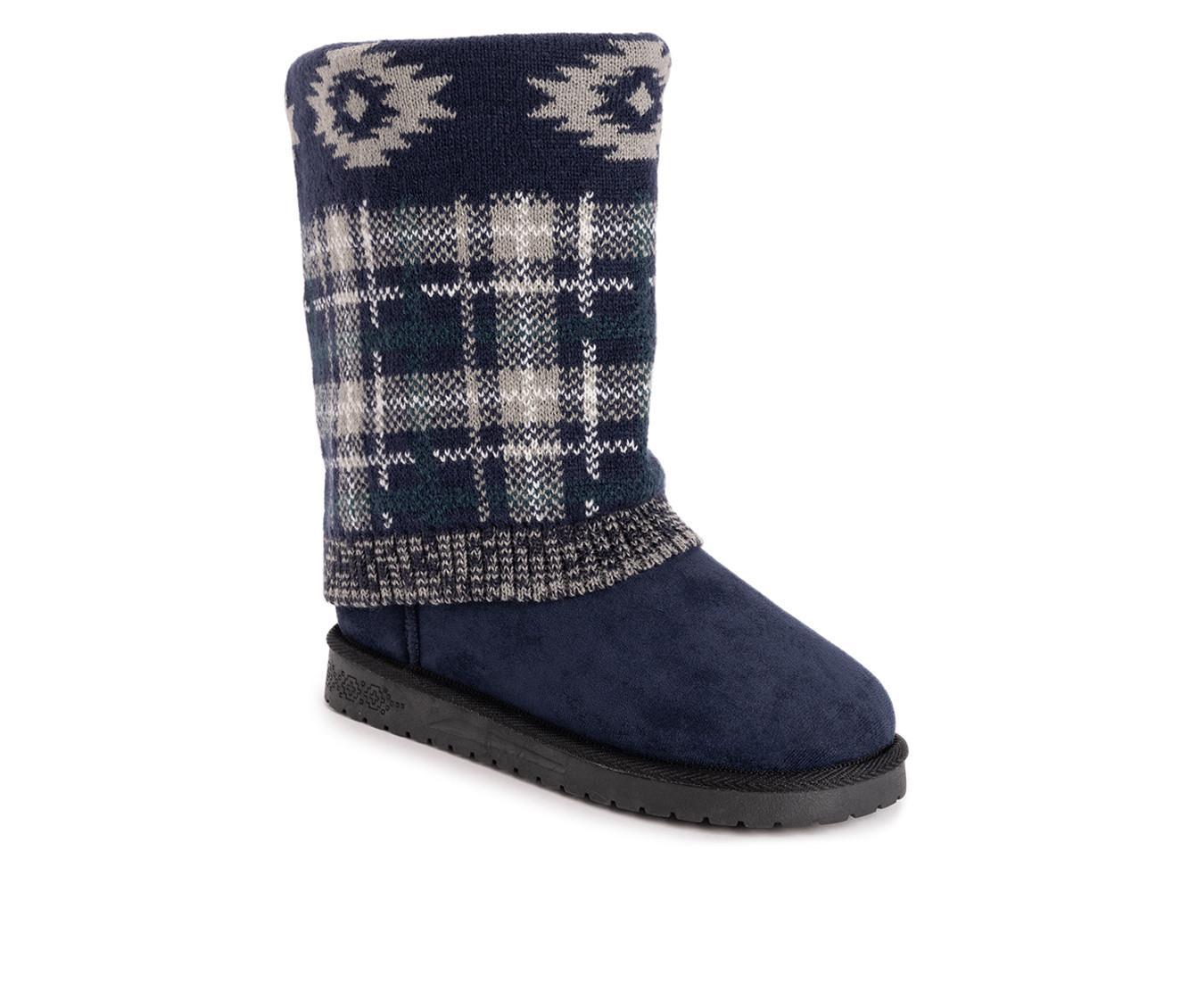Women's Essentials by MUK LUKS Cheryl Winter Boots Product Image