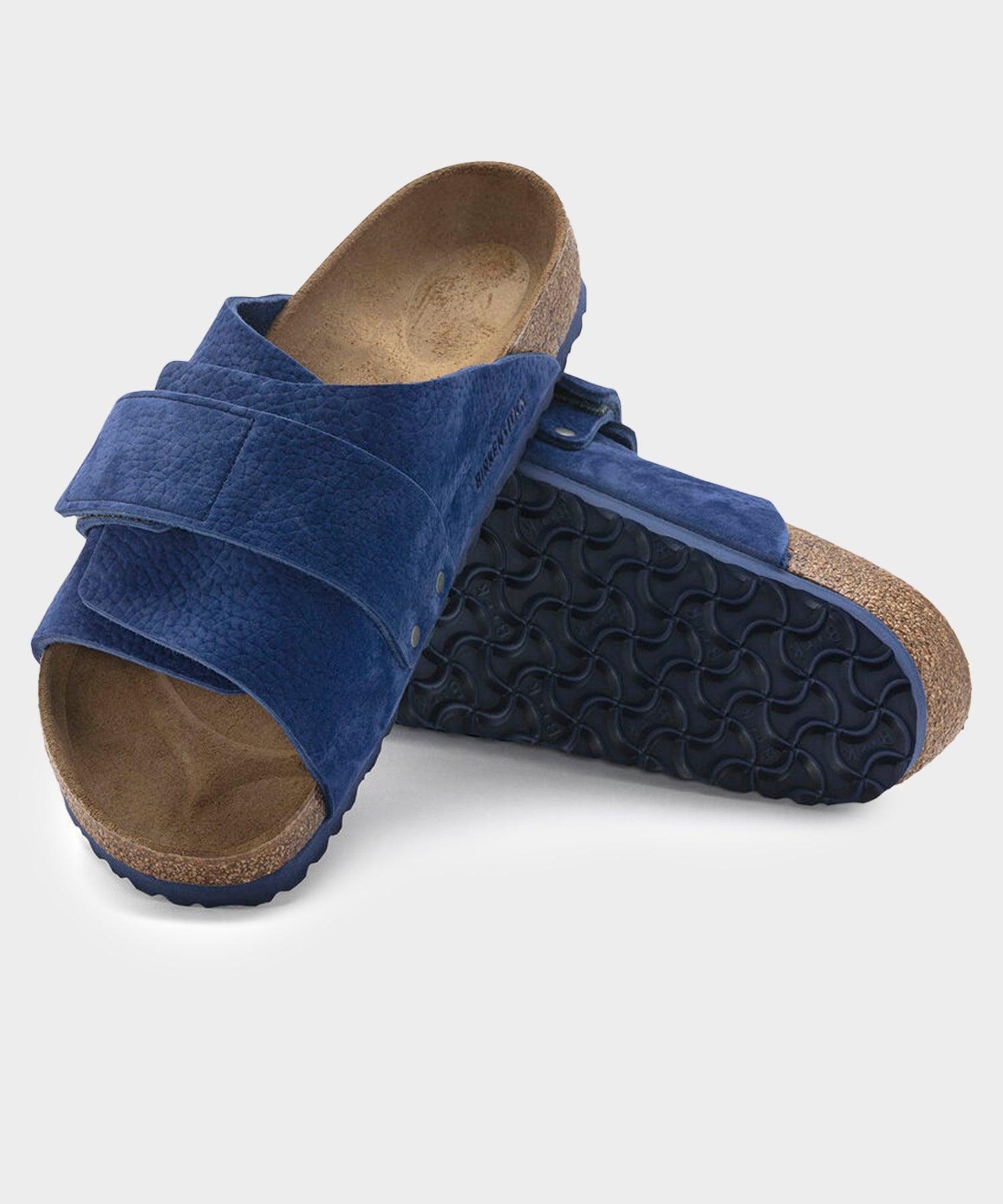 Birkenstock Kyoto Sandal Product Image