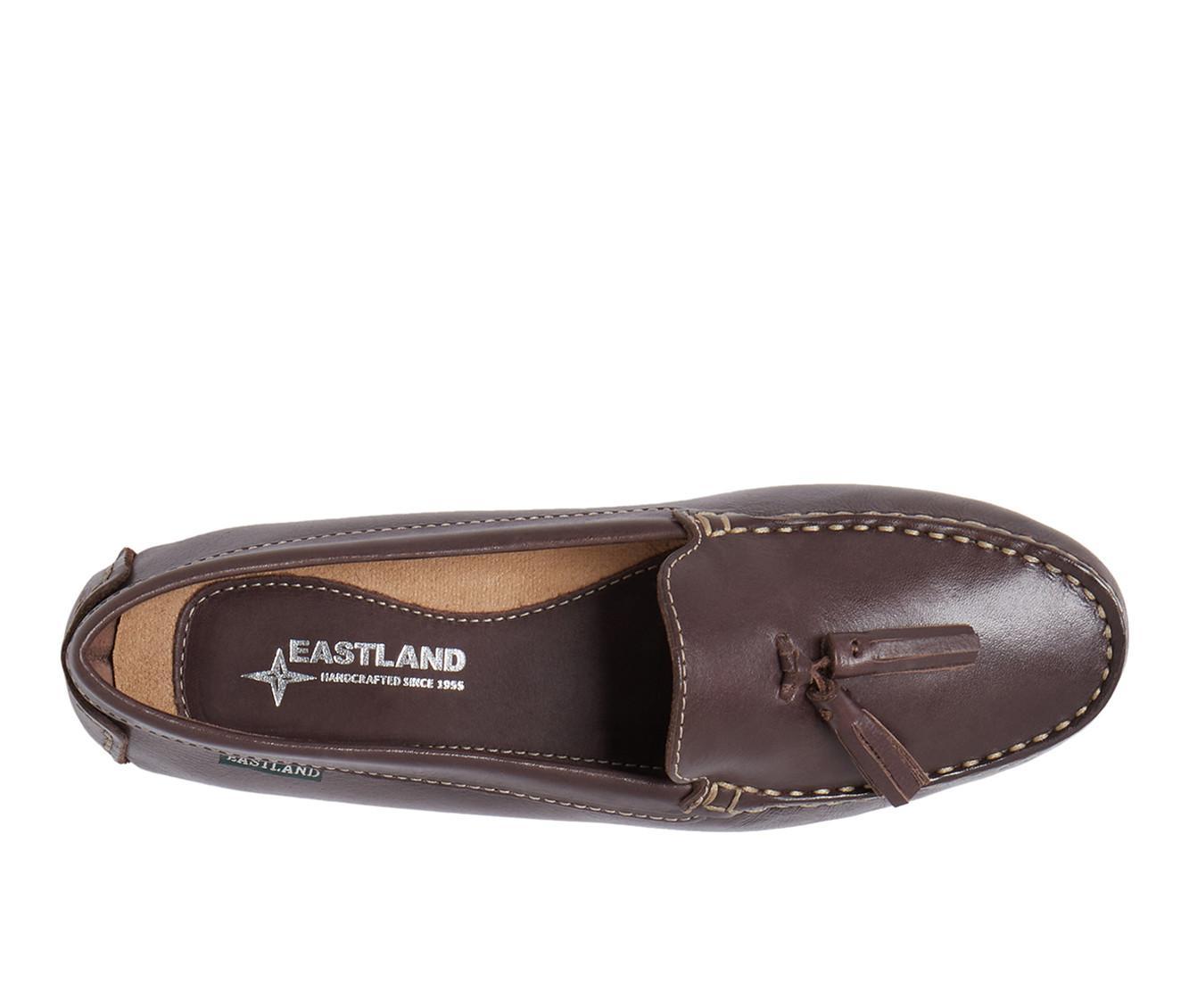 Women's Eastland Tabitha Driving Moc Loafers Product Image