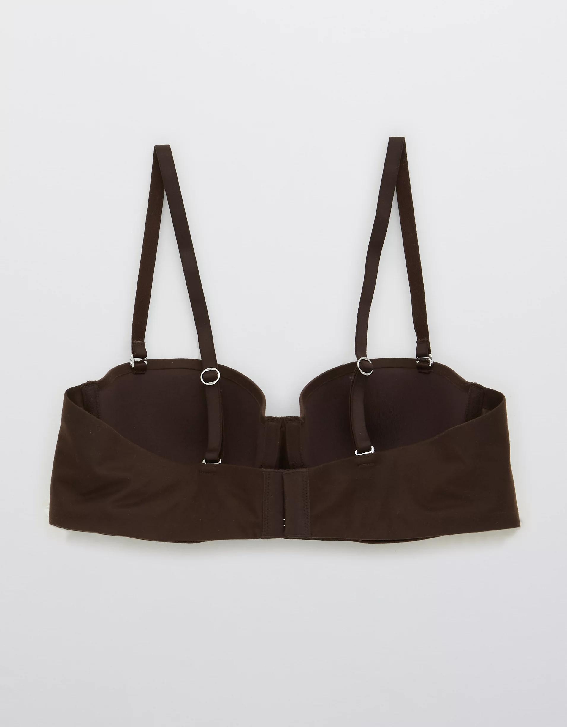 Sunnie Strapless Lightly Lined Bra Product Image