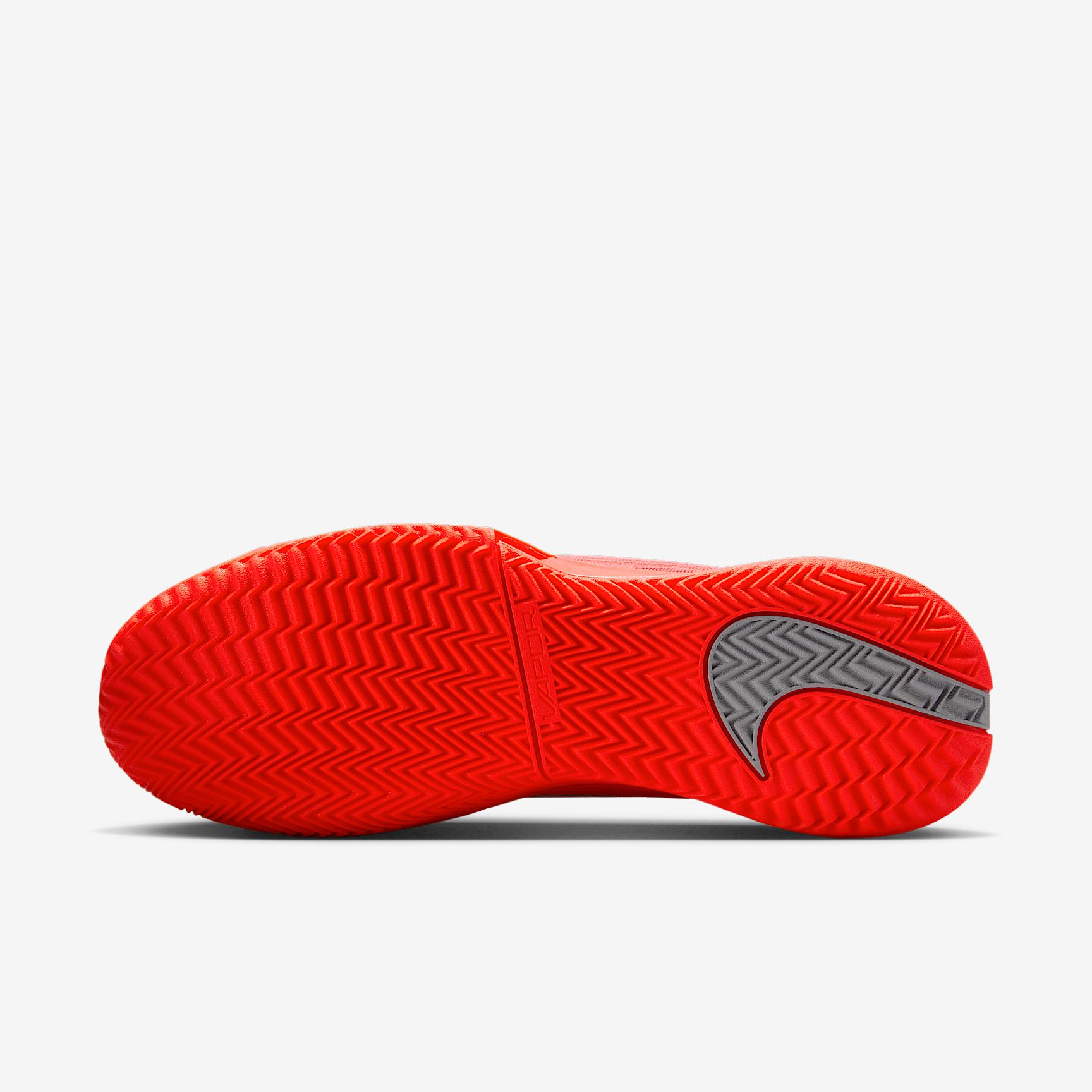 Nike Vapor Pro 3 Premium Women's Clay Court Tennis Shoes Product Image