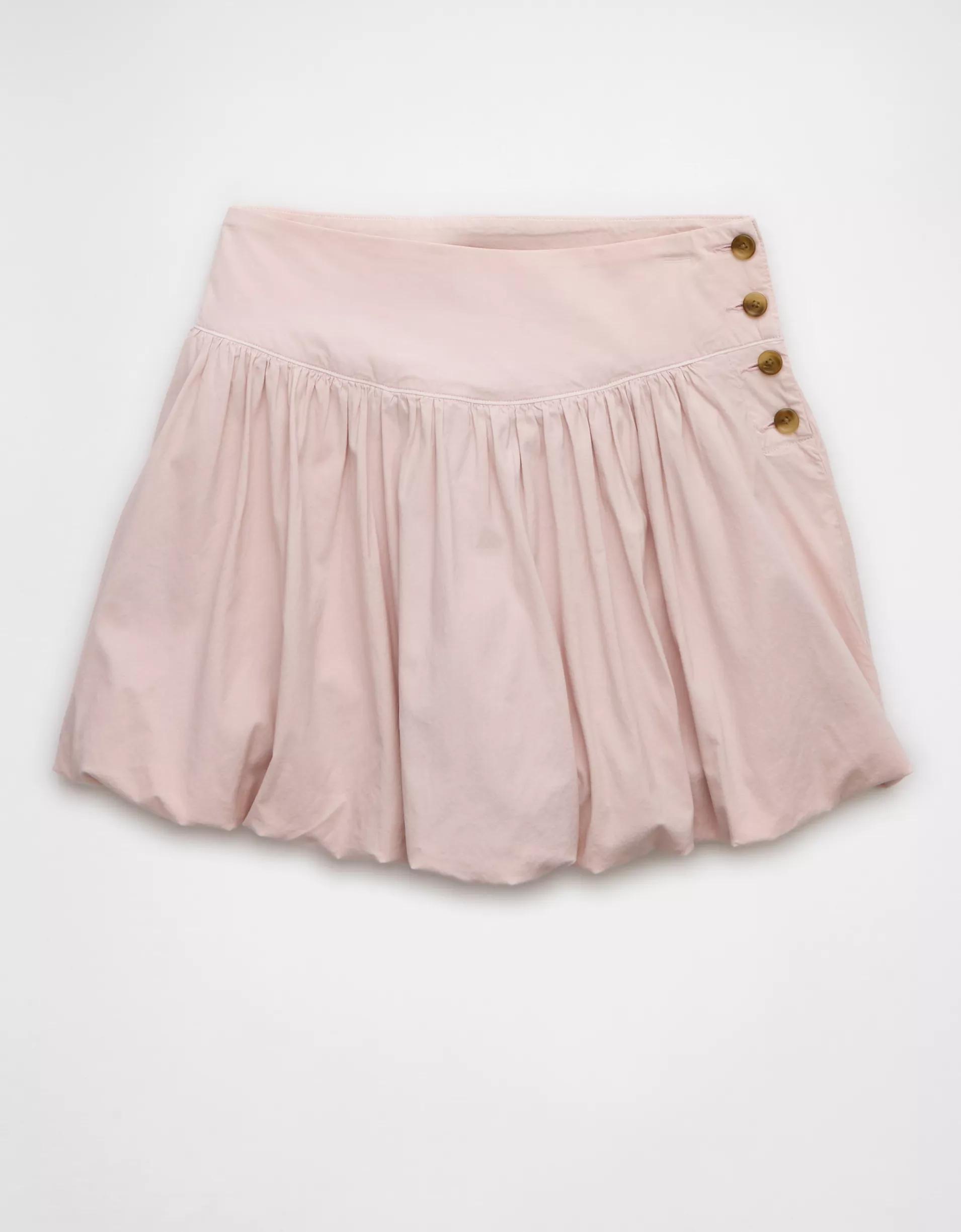 AE Stretch Bubble Skort Product Image