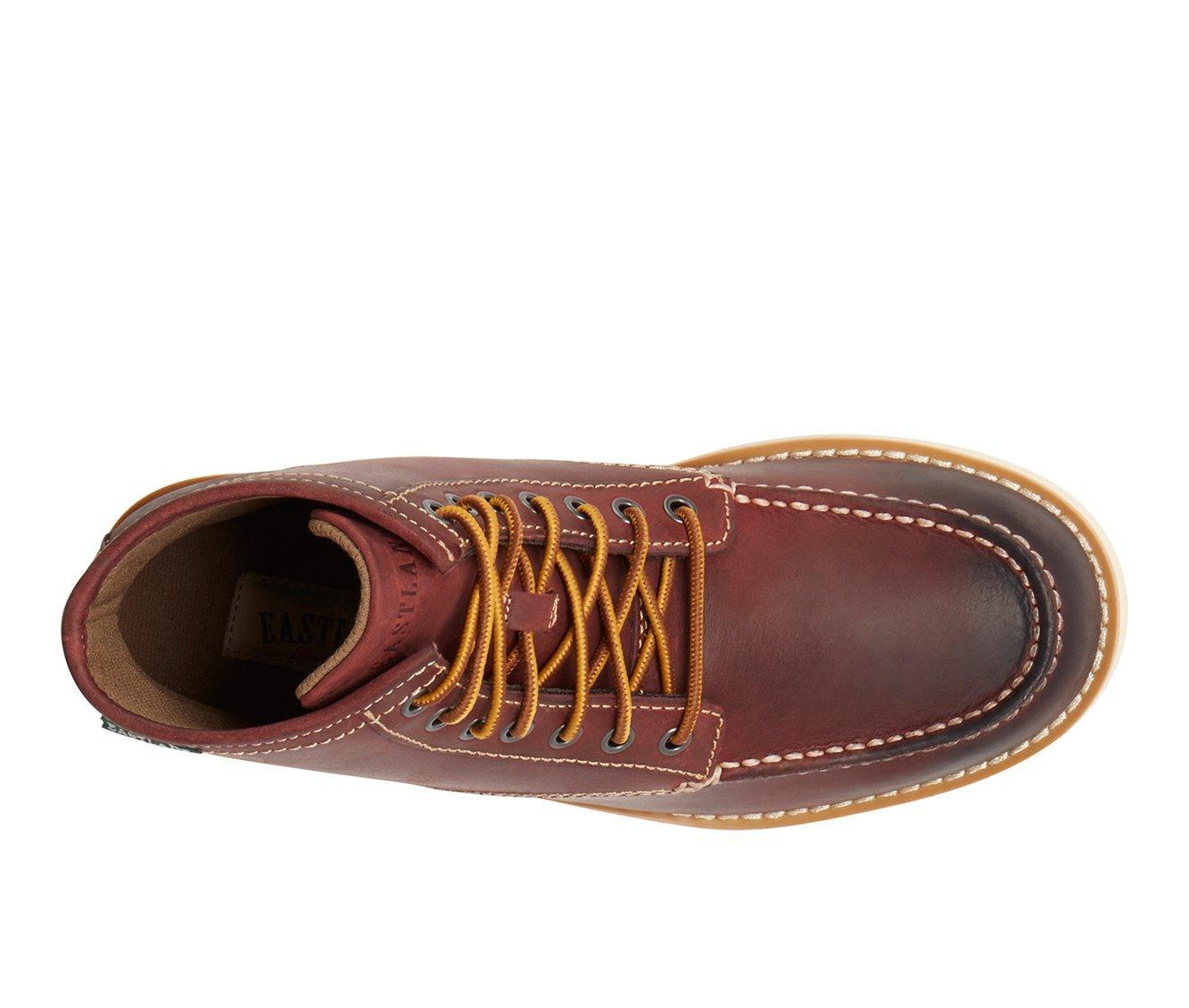 Men's Eastland Lumber Up Lace Up Boots Product Image