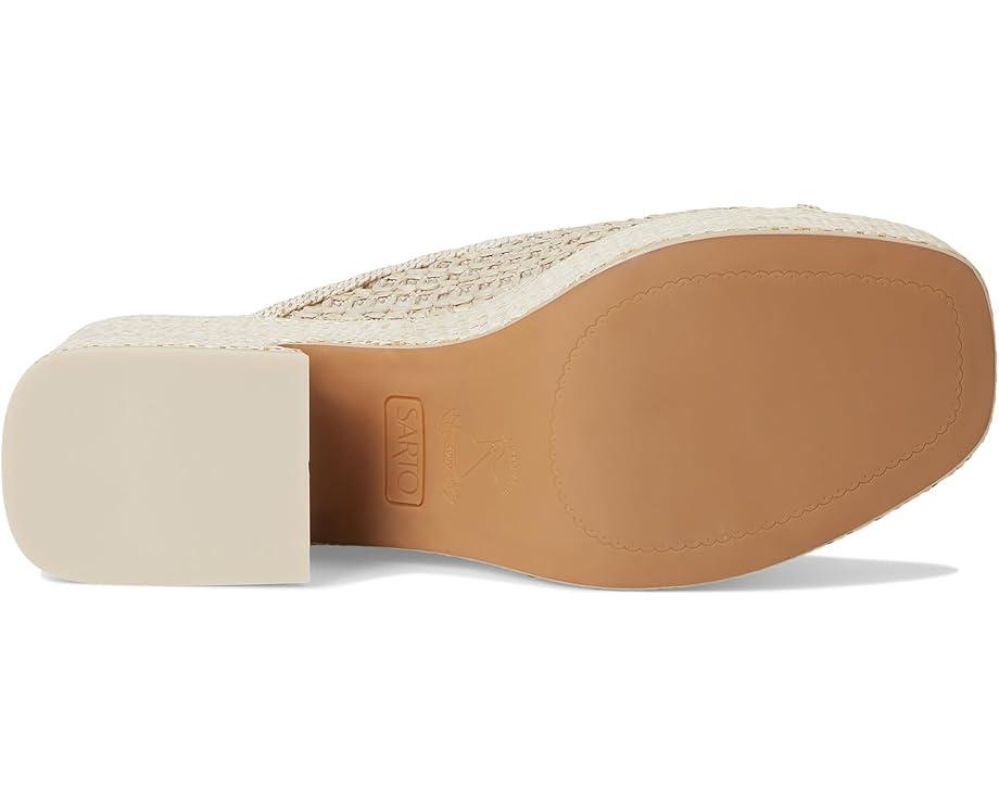 Ellah Chunky Platform Sandals Product Image