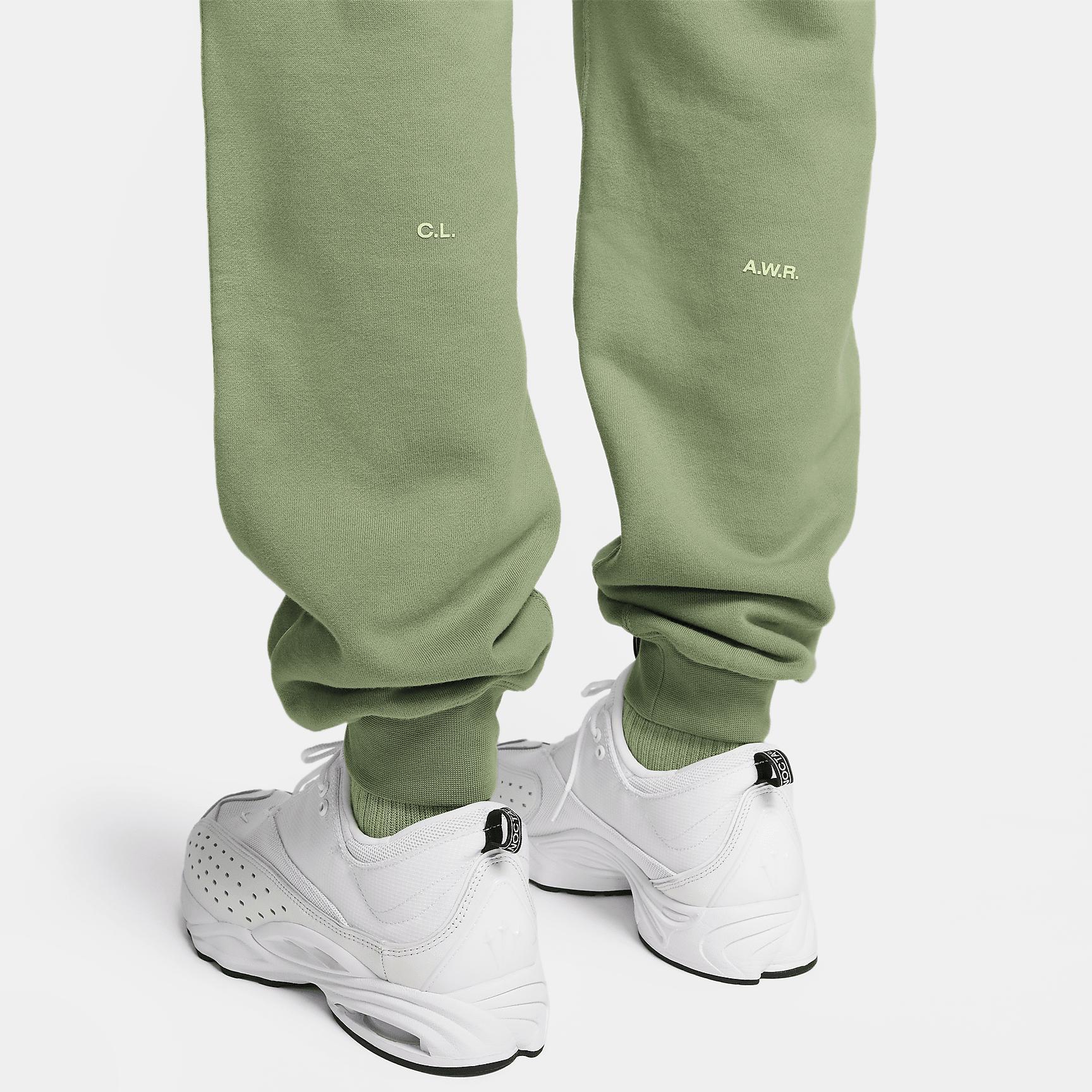 NOCTA NOCTA Fleece CS Sweatpants Product Image