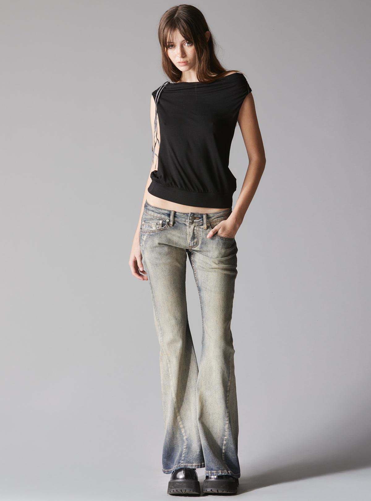 Eso Top Female Product Image