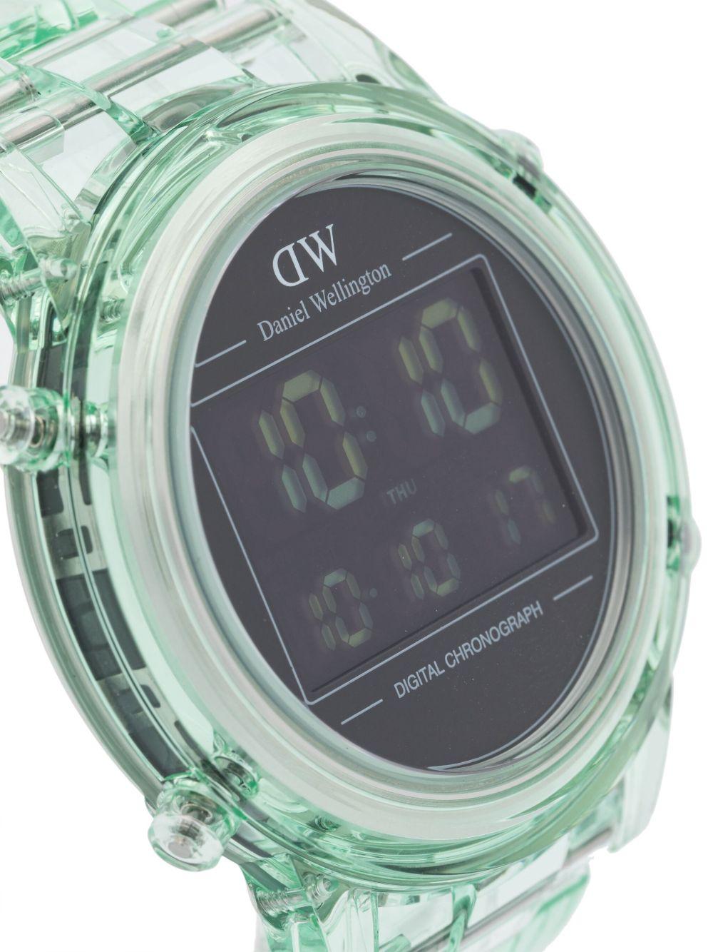 Retro Digital 42mm Product Image