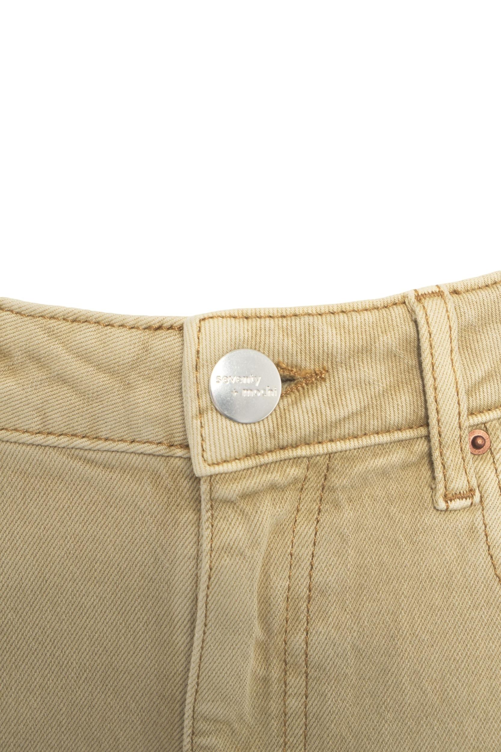 Wide leg jeans 'Gracie' Product Image