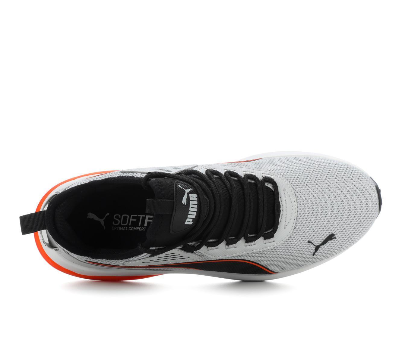 Men's Puma Amplifier Running Shoes Product Image