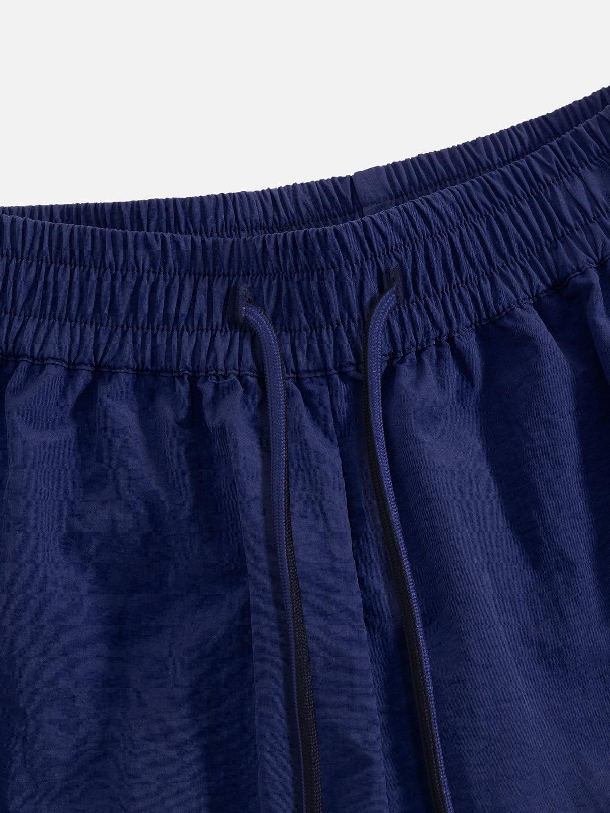 [Pre-Order] Aelfric Eden Panel Stripe Track Pants Product Image