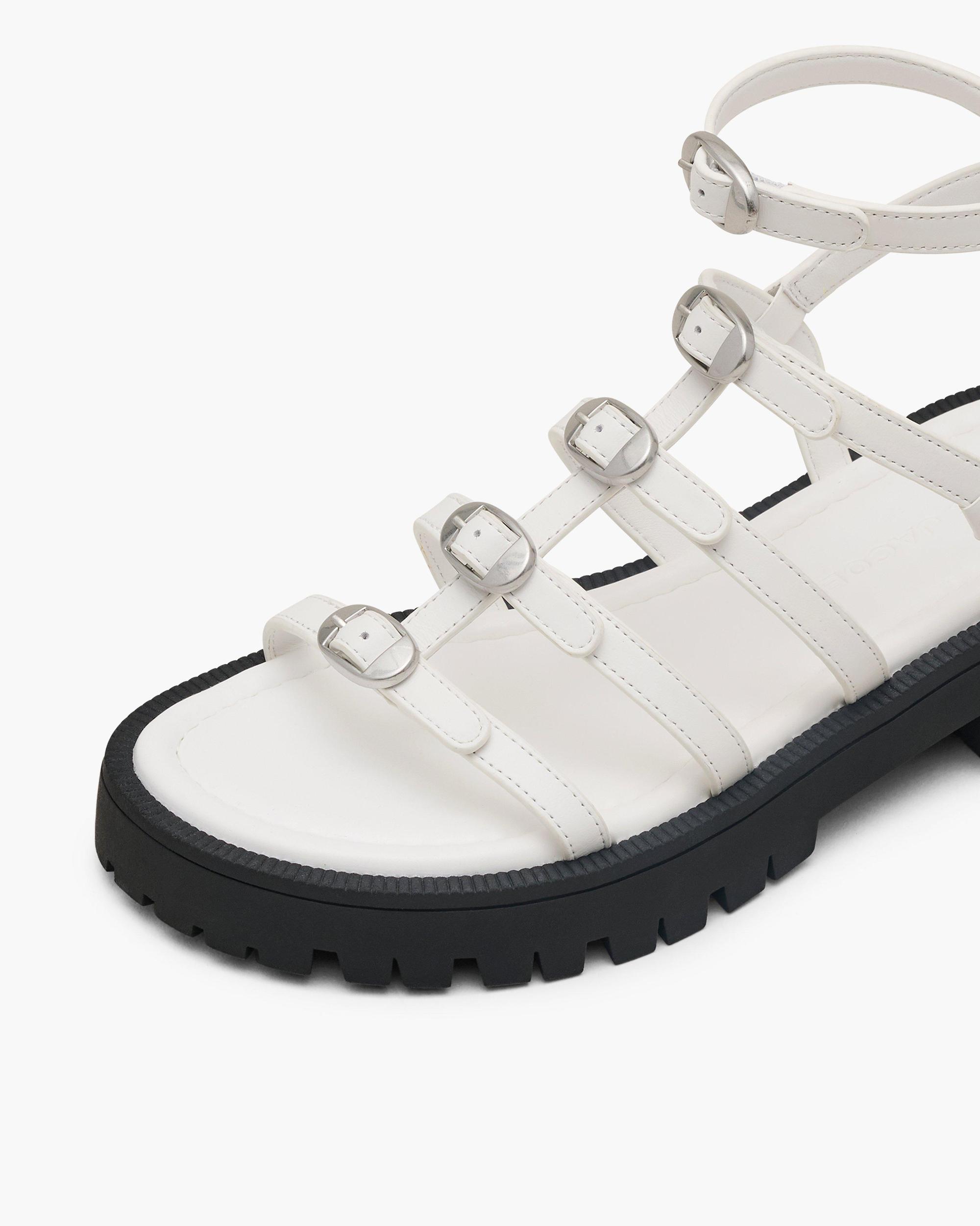 The Kiki Gladiator Sandal Product Image