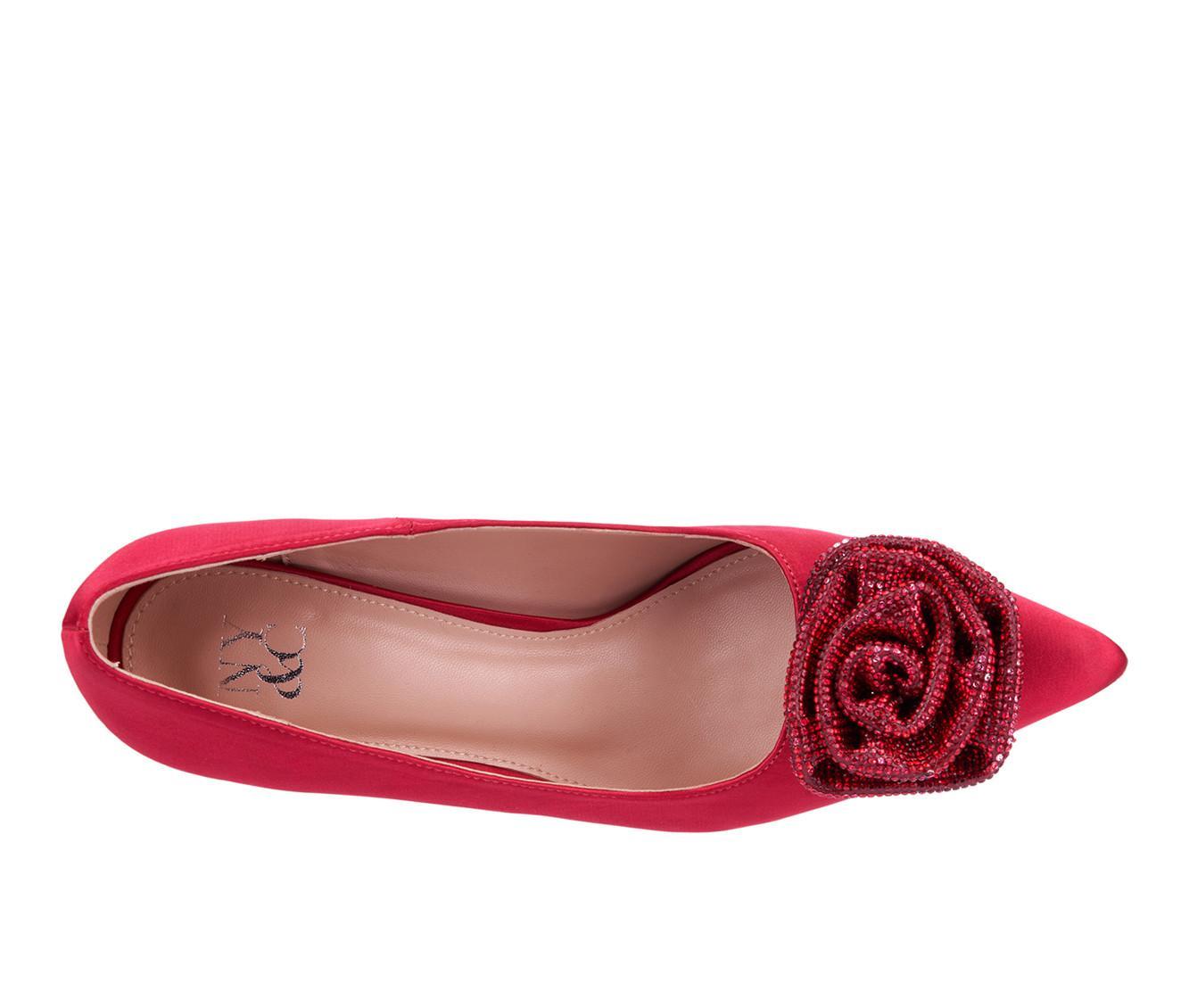 Women's New York and Company Ilyana Special Occasion Pumps Product Image