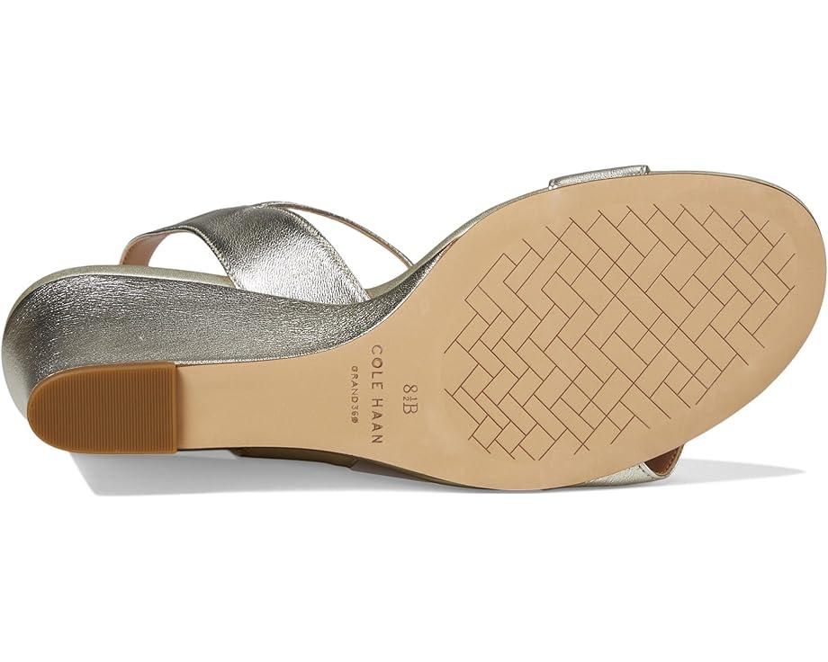 Rachel Buckle Sandals Product Image