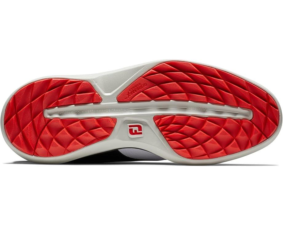 Traditions Blucher Golf Shoes Product Image