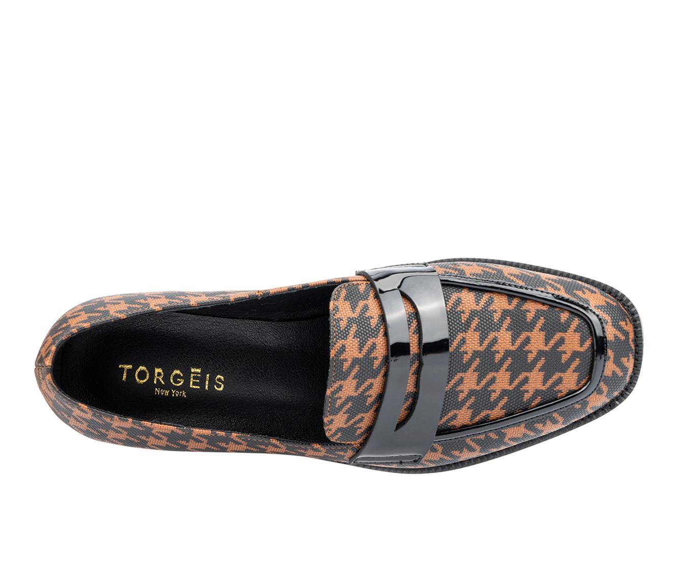 Women's Torgeis Teagan Loafers Product Image