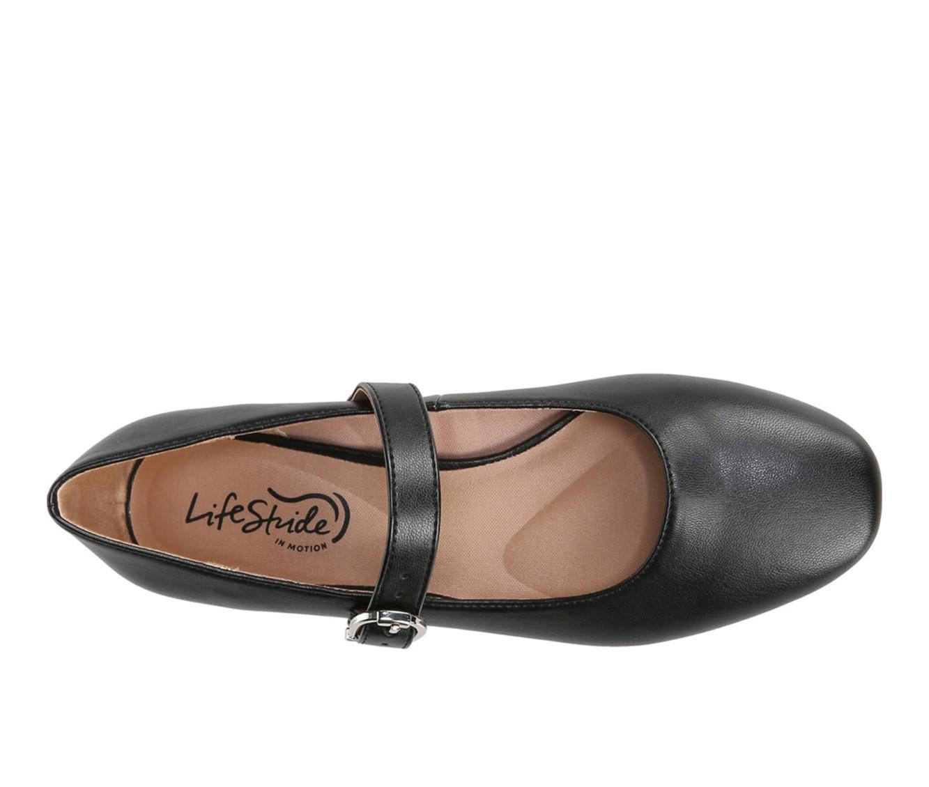 Women's LifeStride Cameo Mary Jane Pumps Product Image