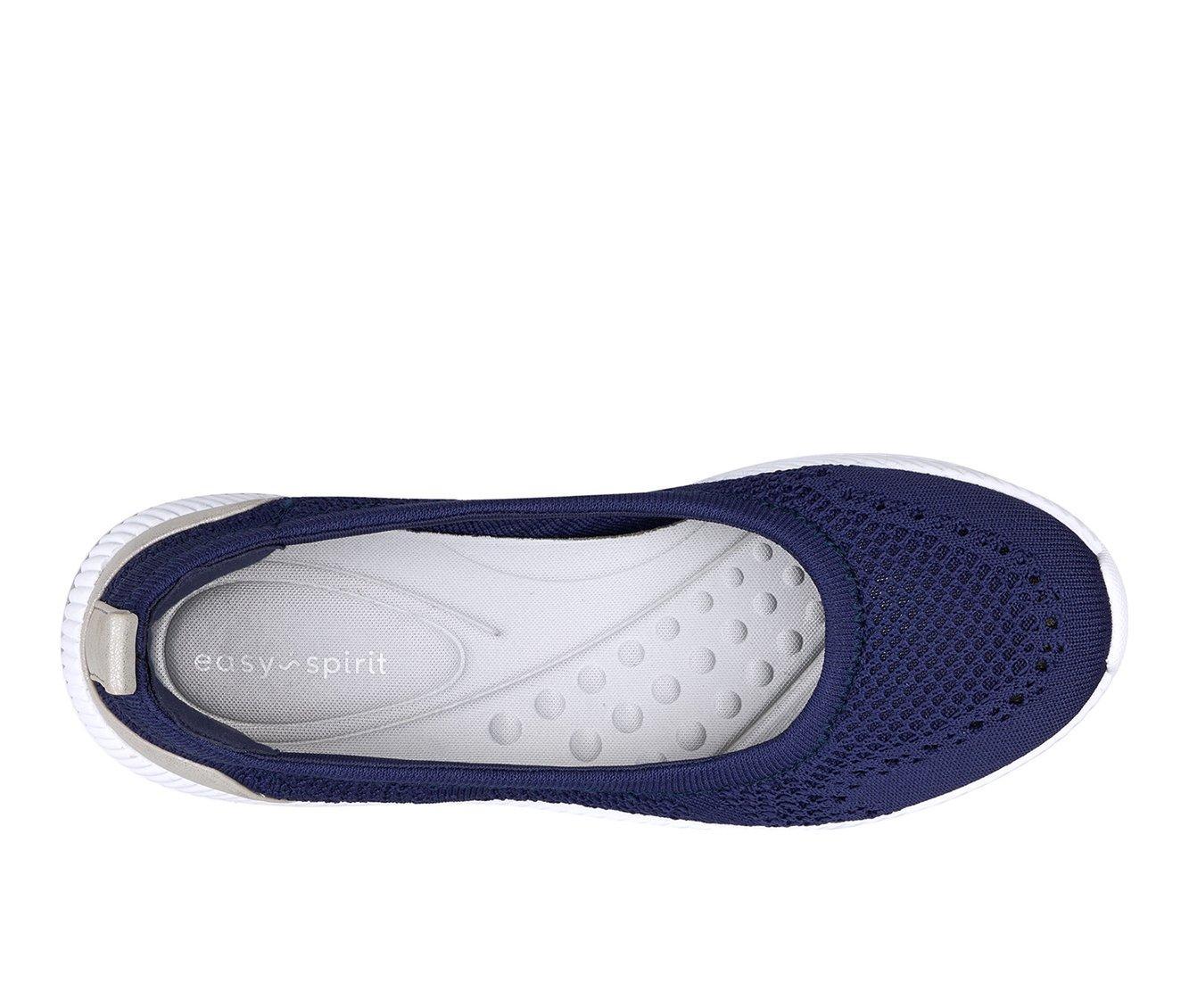 Women's Easy Spirit Glitz Flats Product Image