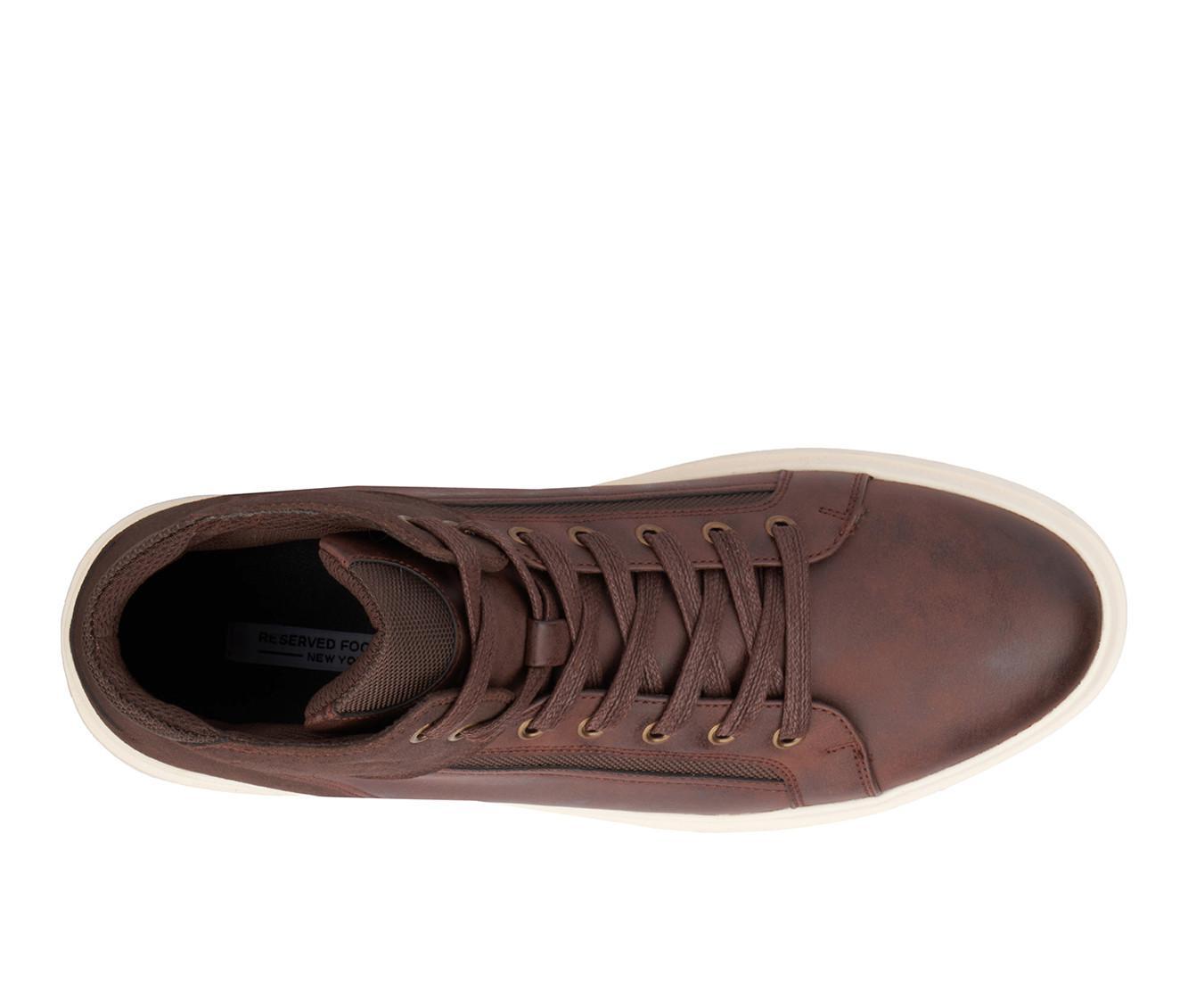 Men's Reserved Footwear Jayden Boots Product Image