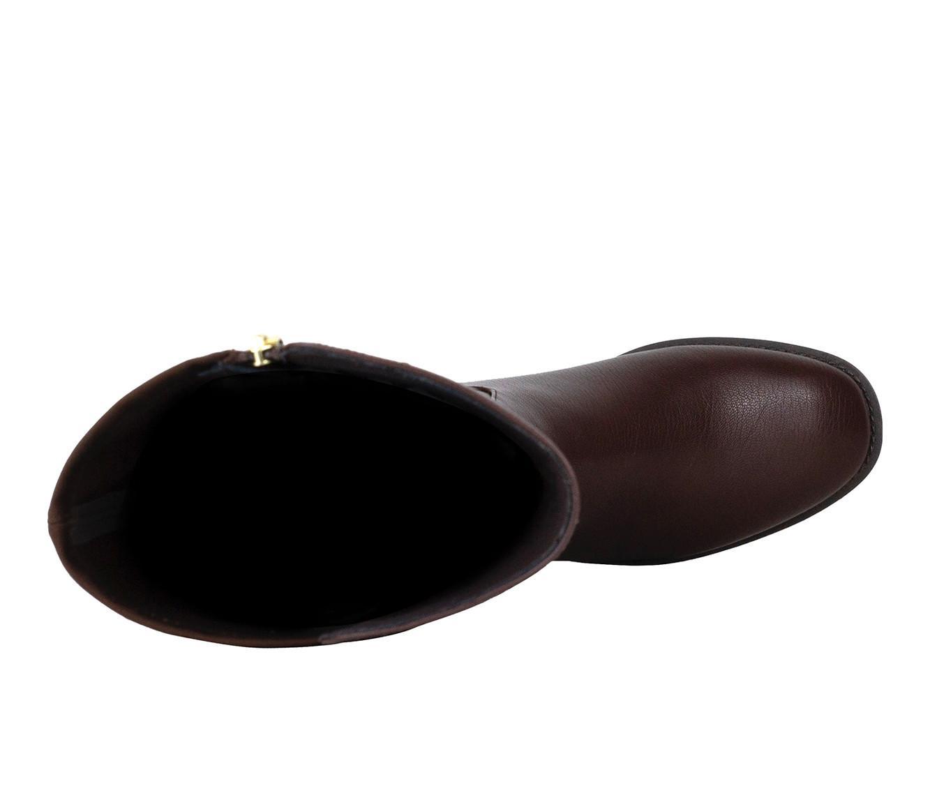 Women's Ninety Union Crush Knee High Boots Product Image