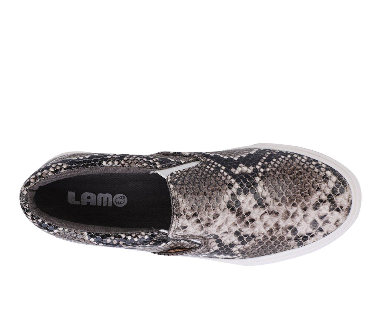 Women's Lamo Footwear Piper Slip-On Shoes Product Image