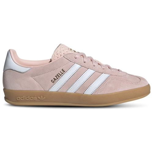 adidas Womens Originals Gazelle Indoor Casual Shoes Product Image