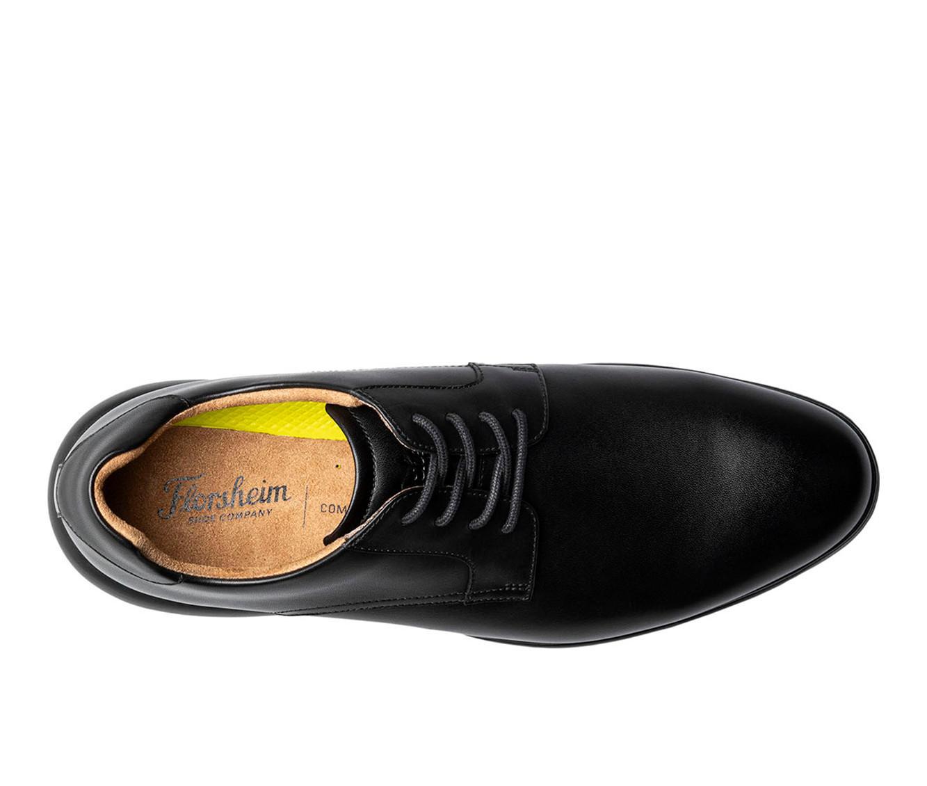 Men's Florsheim Dash Plain Toe Oxford Product Image