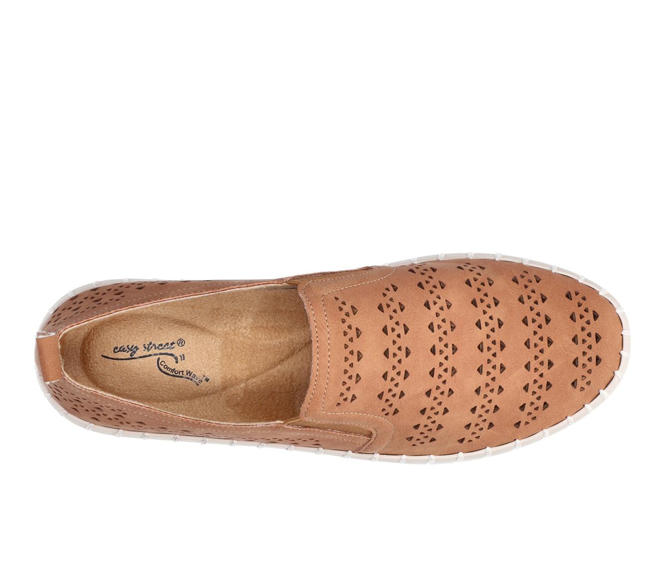 Women's Easy Street Peppy Sneakers Product Image